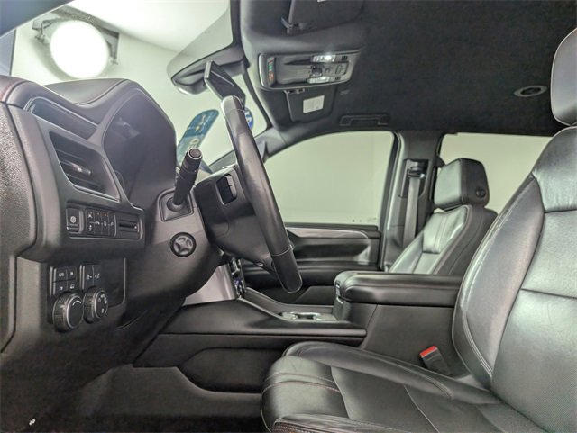 Used 2021 Chevrolet Tahoe RST w/ Luxury Package image 11