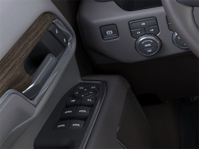 New 2025 GMC Sierra 2500 SLE w/ SLE Value Package; image 22
