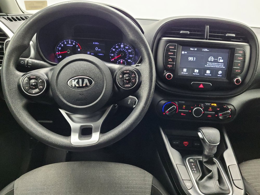 Used 2020 Kia Soul S FWD image 22