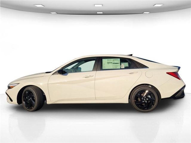 New 2026 Hyundai Elantra SEL Sport w/ Cargo Package image 5