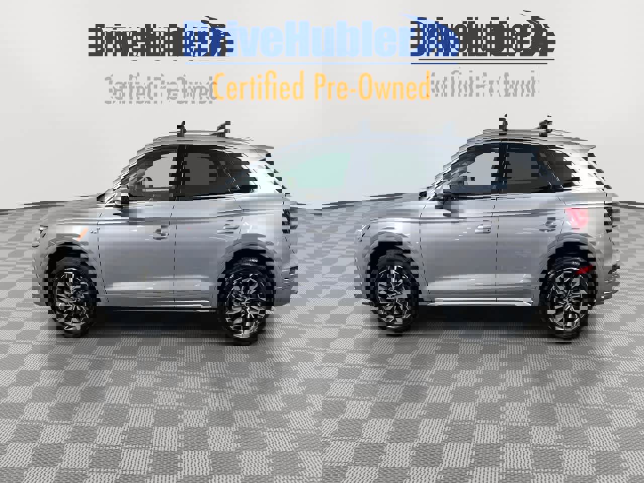 Used 2023 Audi Q5 2.0T Premium Plus image 5