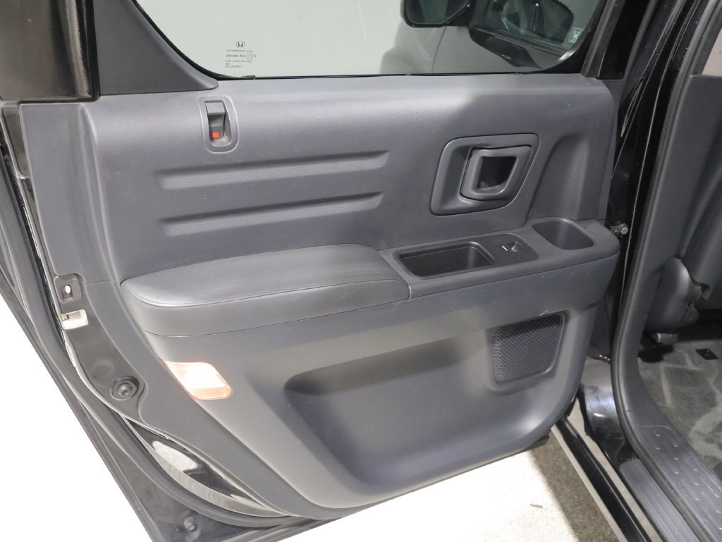 Used 2011 Honda Ridgeline RTL image 16