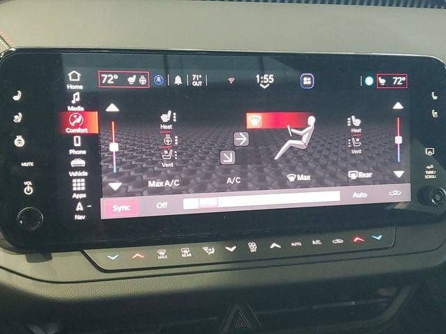 New 2026 Dodge Charger Scat Pack AWD/4WD image 25