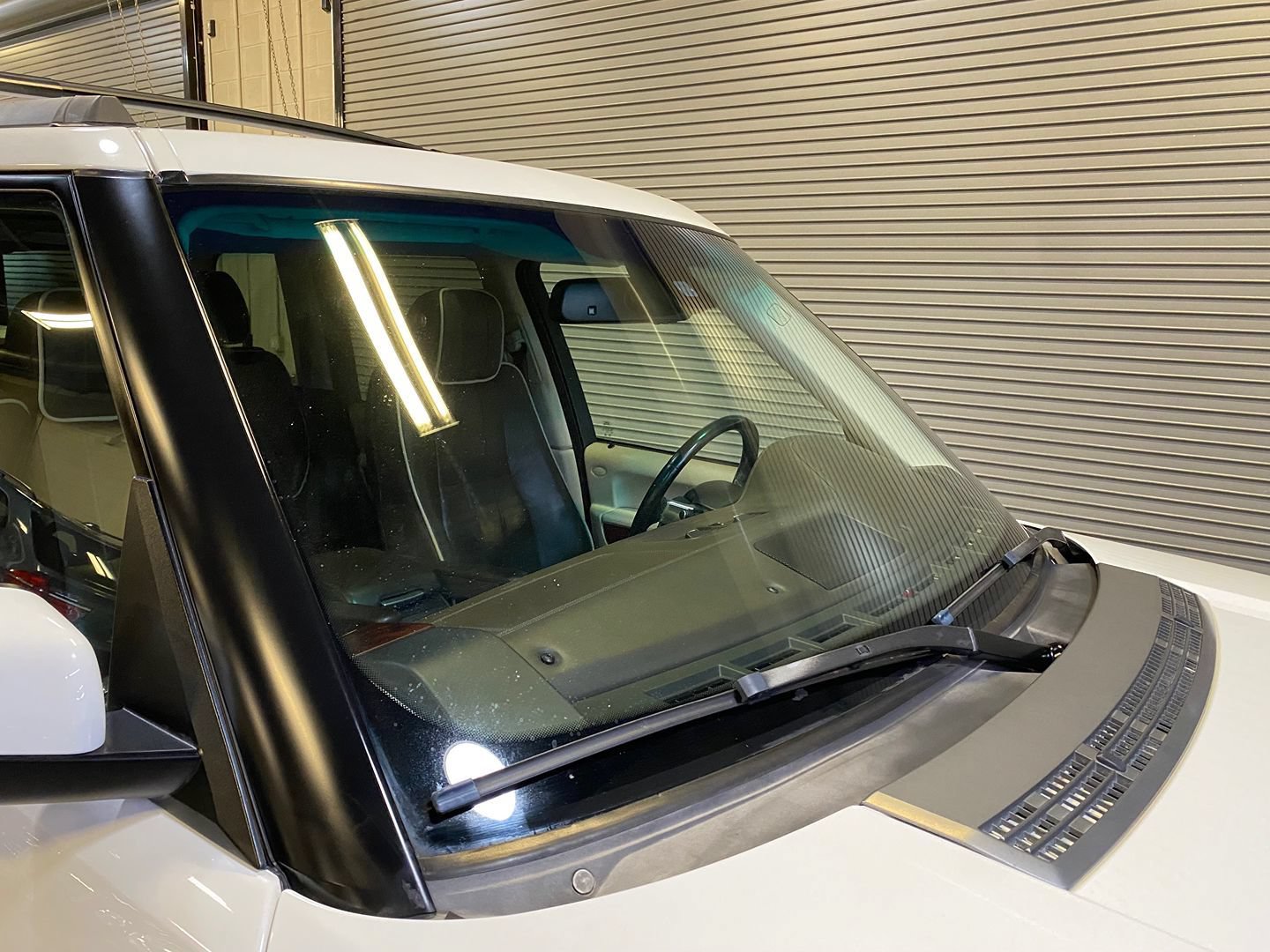 Used 2011 Land Rover Range Rover HSE LUX AWD/4WD image 38