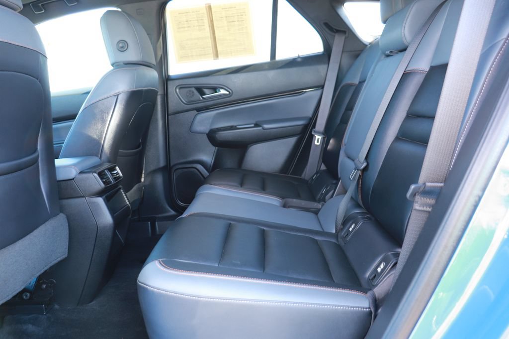 Certified 2024 Honda Prologue Touring image 14
