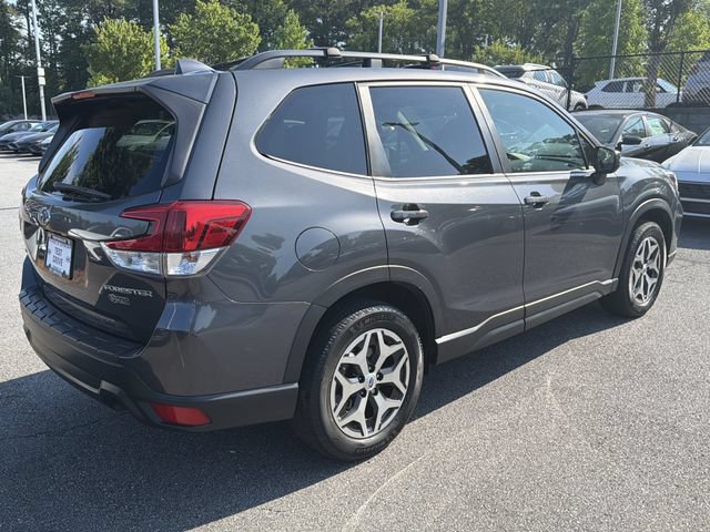 Used 2020 Subaru Forester Premium AWD/4WD image 10