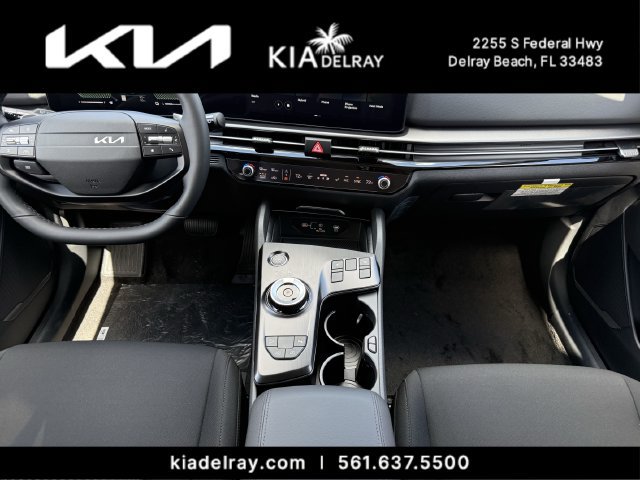 New 2027 Kia Sportage S FWD image 13