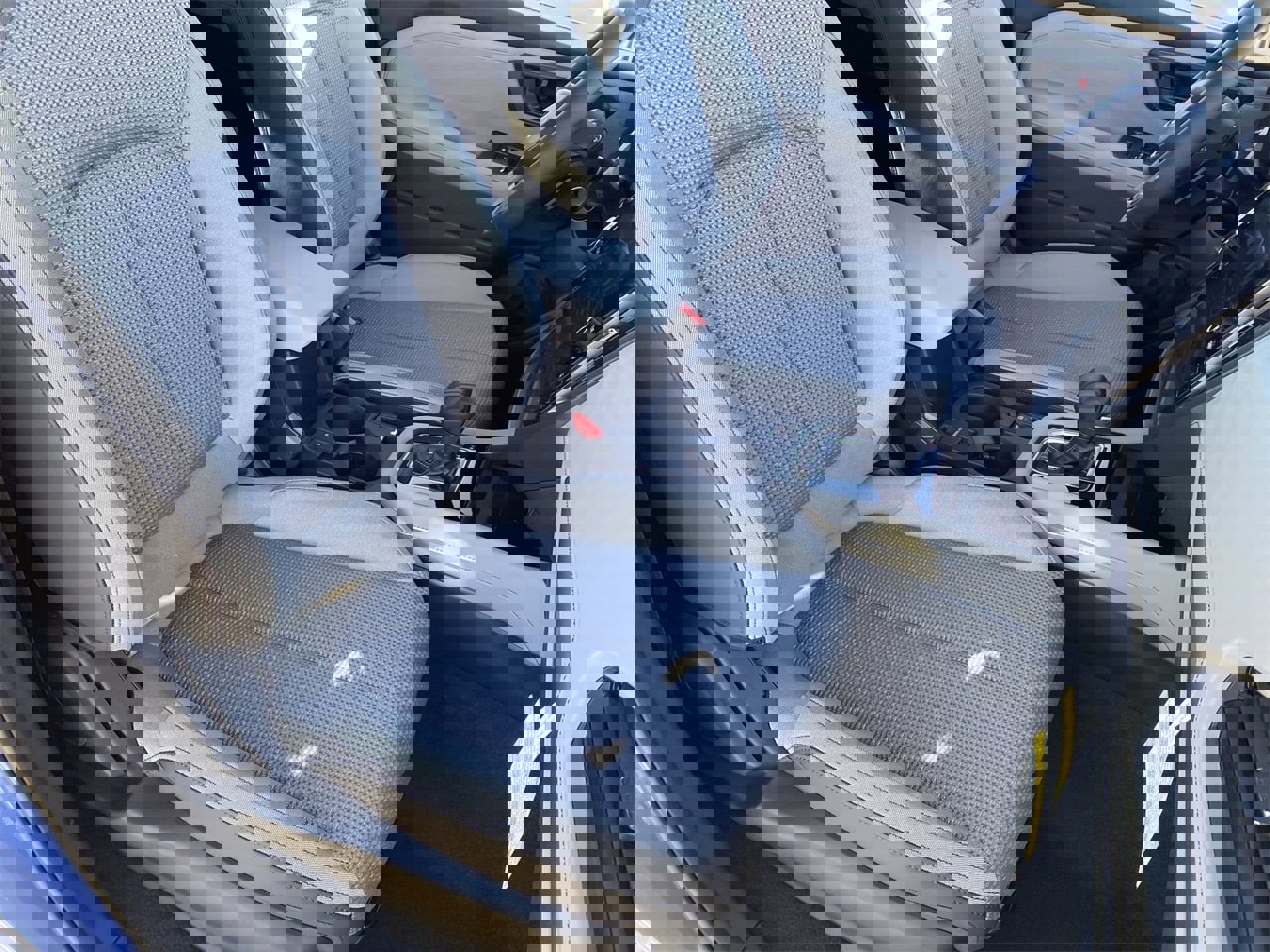 New 2025 Subaru Forester Premium image 7