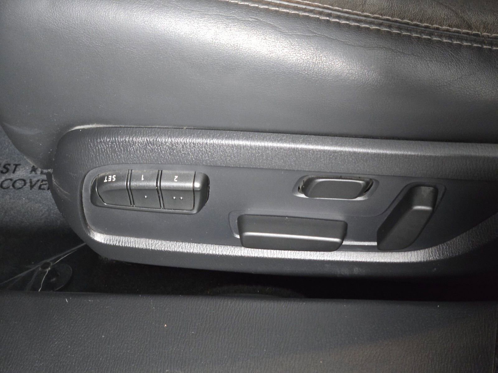 Used 2020 MAZDA MAZDA6 Grand Touring Reserve image 13