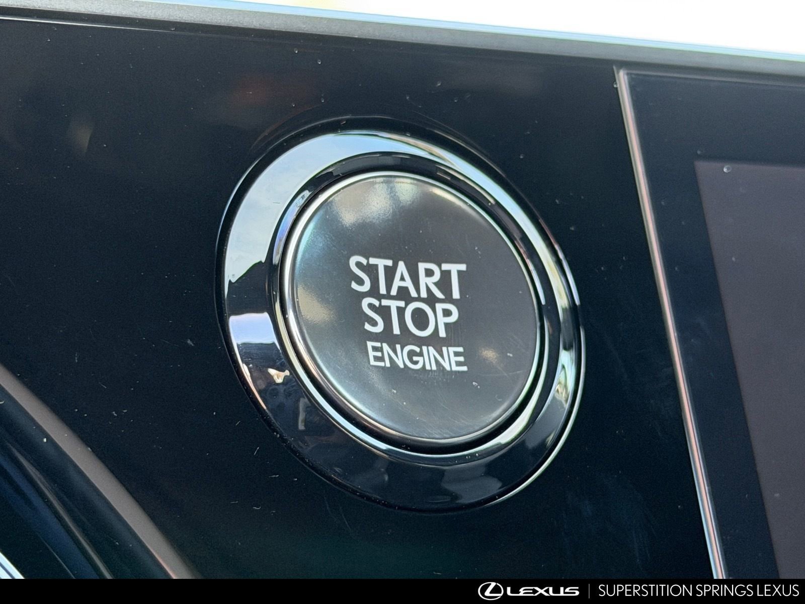 New 2026 Lexus TX 350 FWD image 28