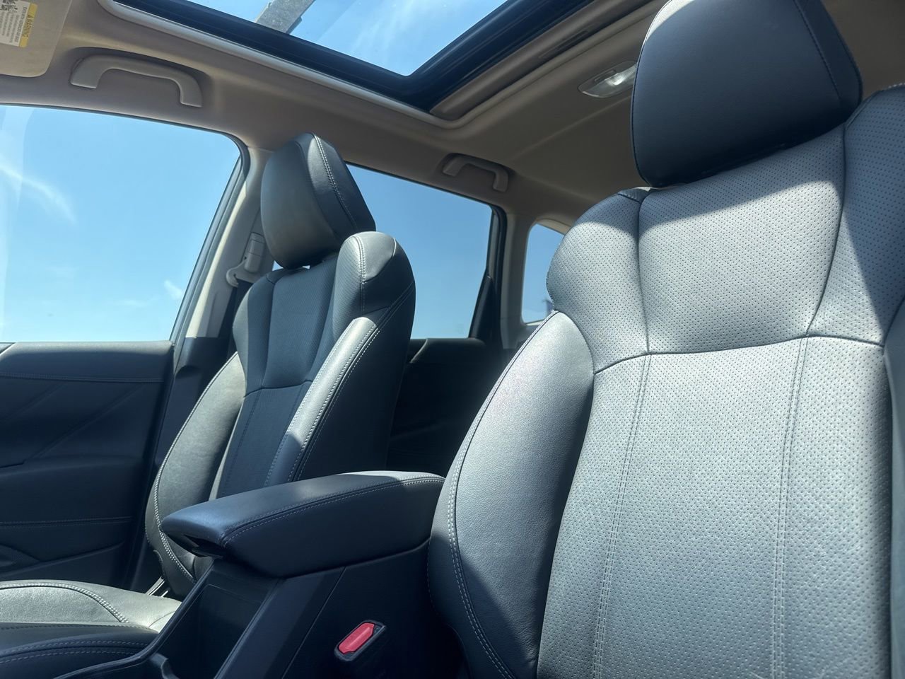 Used 2019 Subaru Forester Touring AWD/4WD image 38