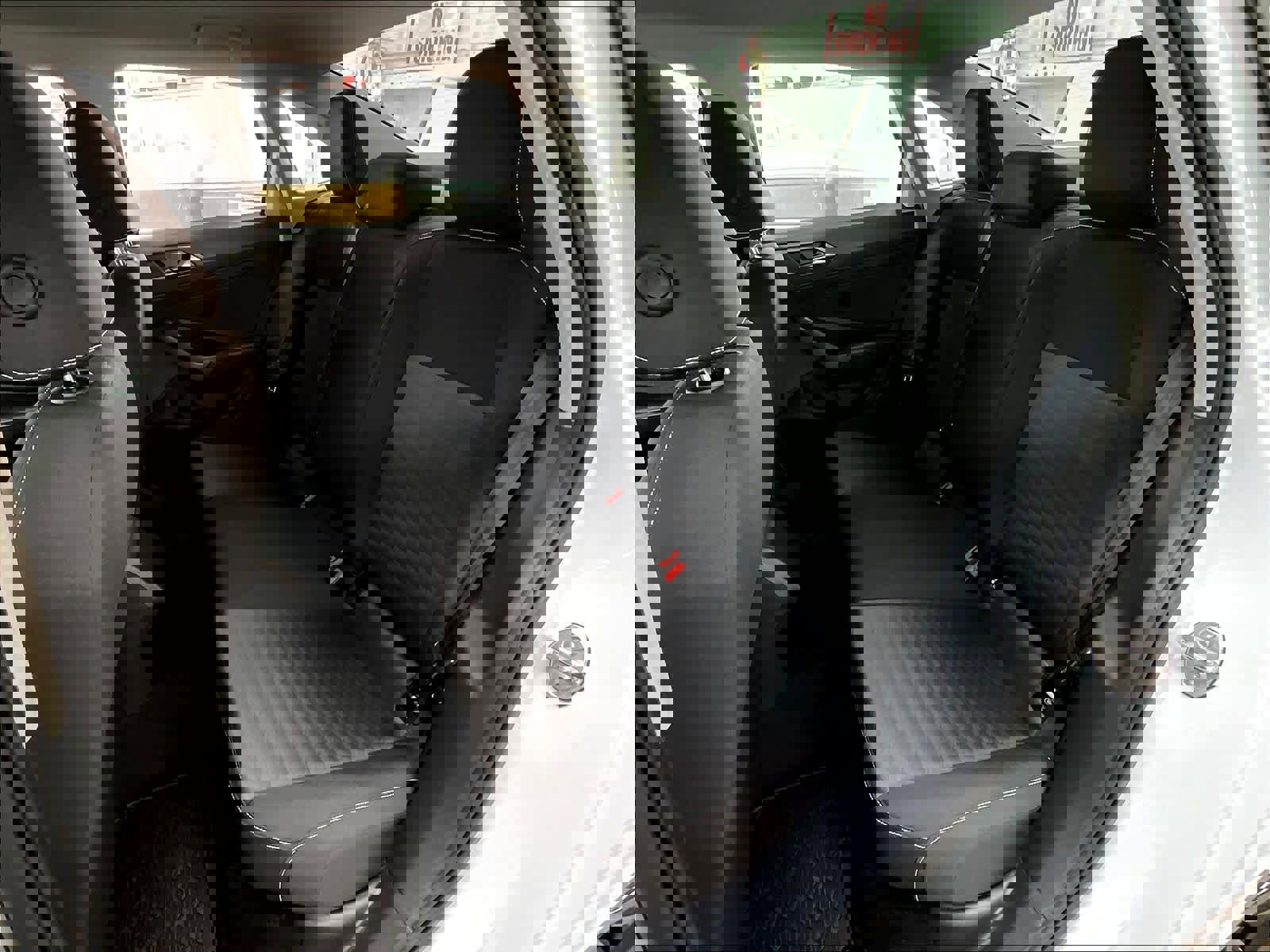 New 2026 Volkswagen Jetta S image 12