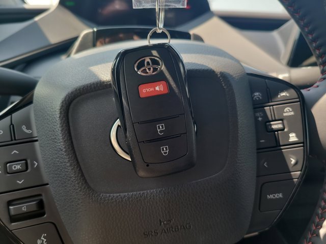 New 2026 Toyota Prius Plug-In Hybrid image 28