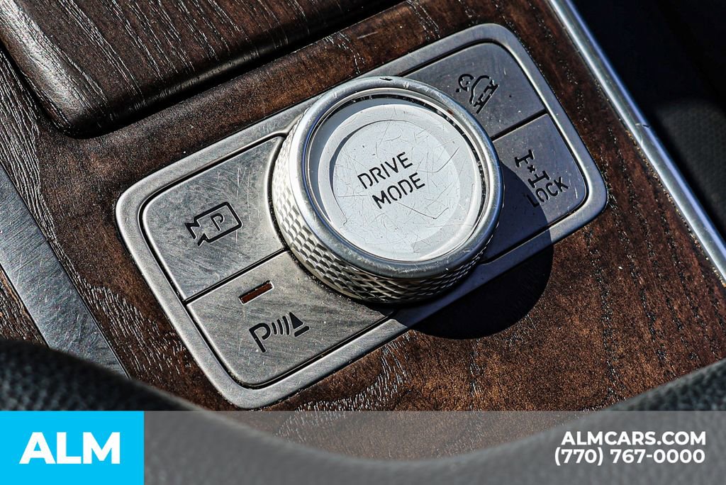 Used 2022 Genesis GV80 2.5T image 46