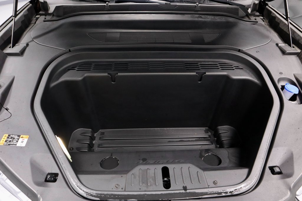 Certified 2023 Ford Mustang Mach-E Premium image 17