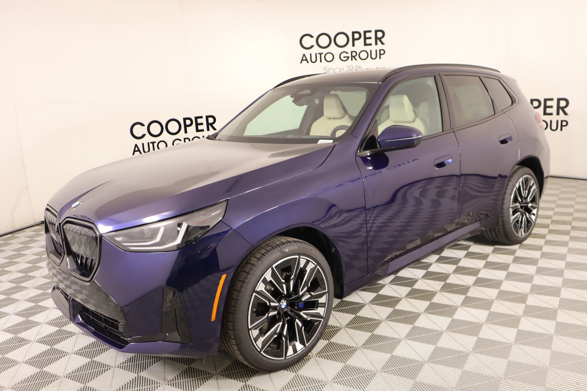 New 2026 BMW X3 xDrive30 w/ Premium Package AWD/4WD image 10