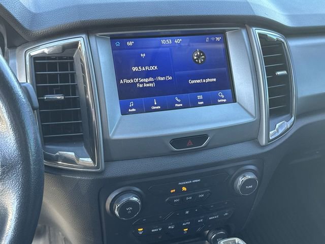 Used 2020 Ford Ranger XLT w/ Equipment Group 302A Luxury image 13