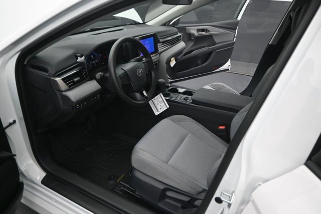 New 2026 Toyota Camry LE FWD image 4