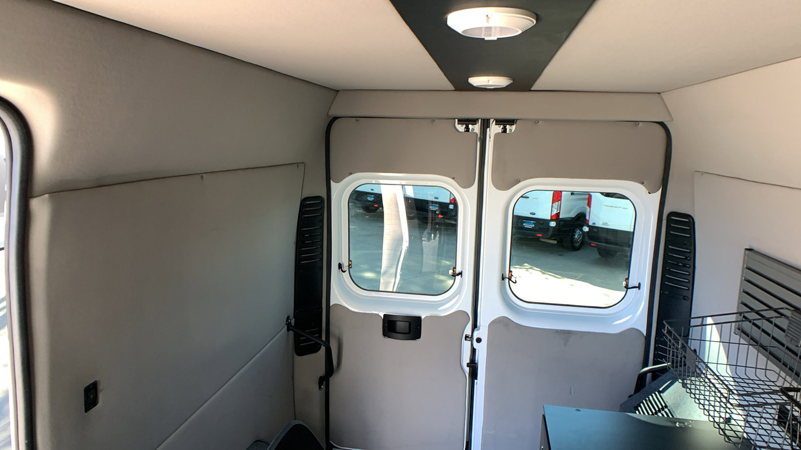 Used 2021 RAM ProMaster 1500 image 17