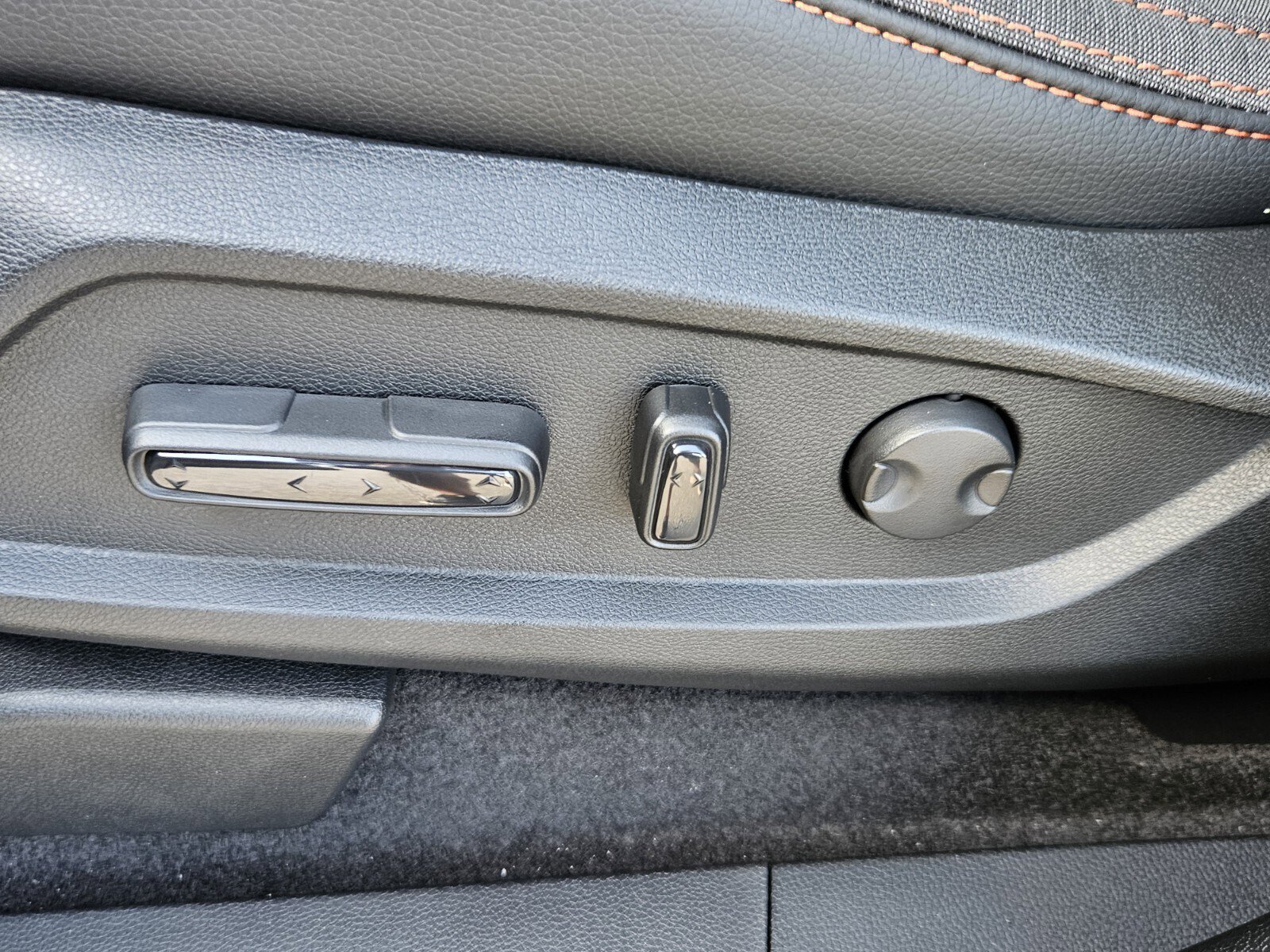 New 2026 Honda Passport TrailSport image 14