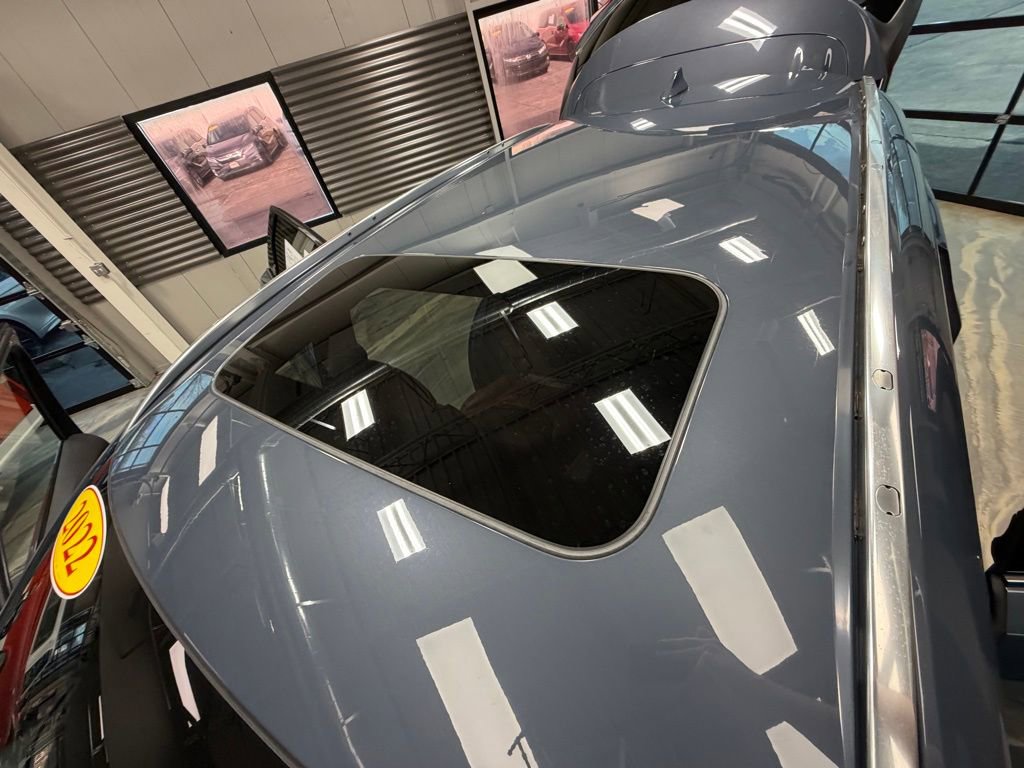 Used 2022 MAZDA CX-9 Carbon Edition image 11