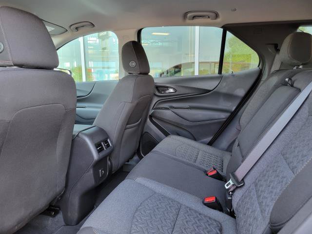 Used 2023 Chevrolet Equinox LT AWD/4WD image 30