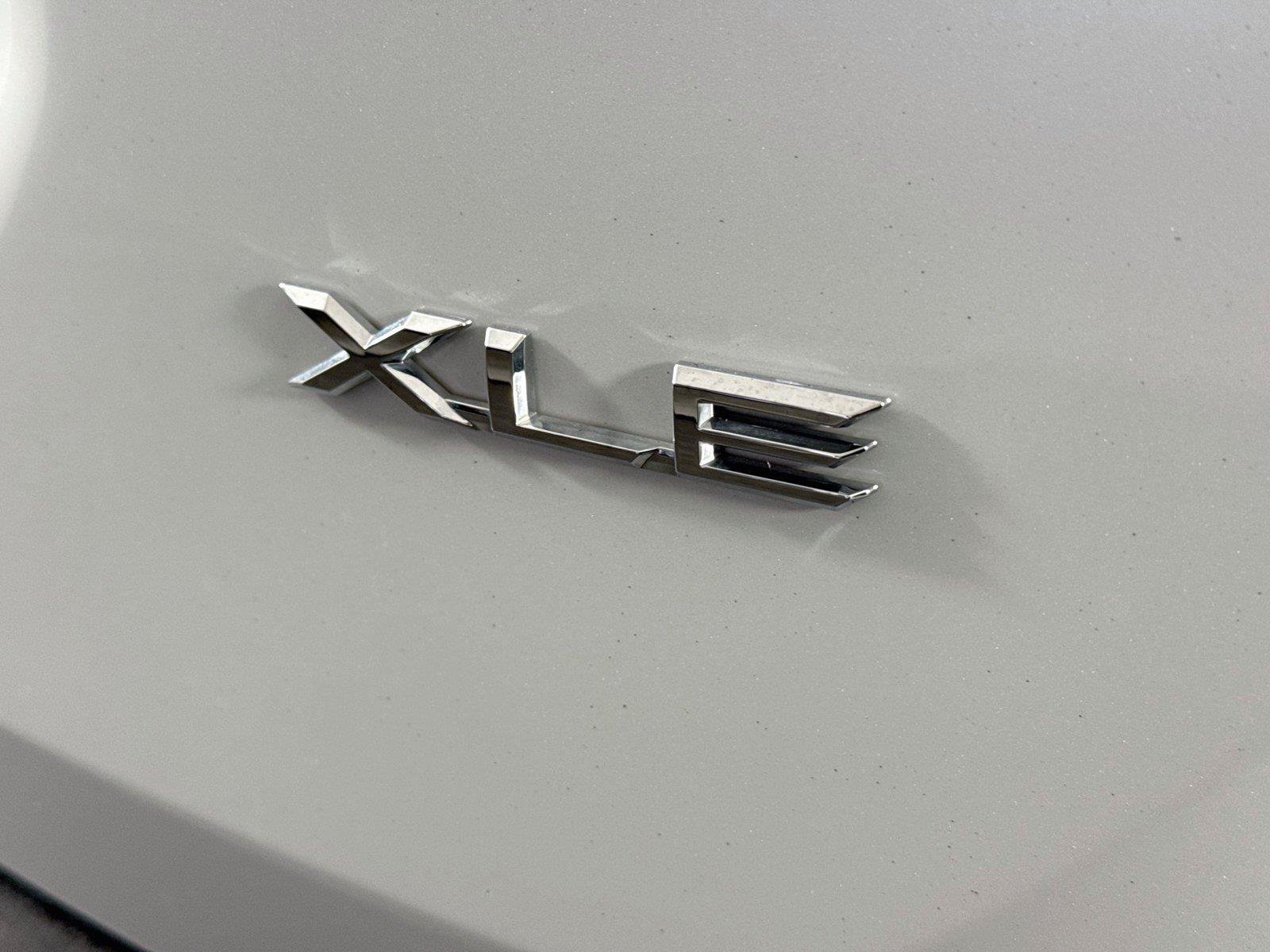 Certified 2026 Toyota RAV4 XLE Premium FWD image 15