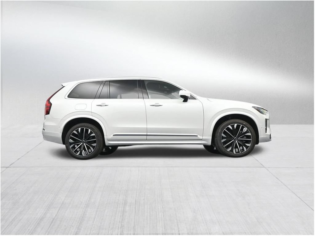 New 2026 Volvo XC90 T8 Plus w/ Protection Package Premier AWD/4WD image 26