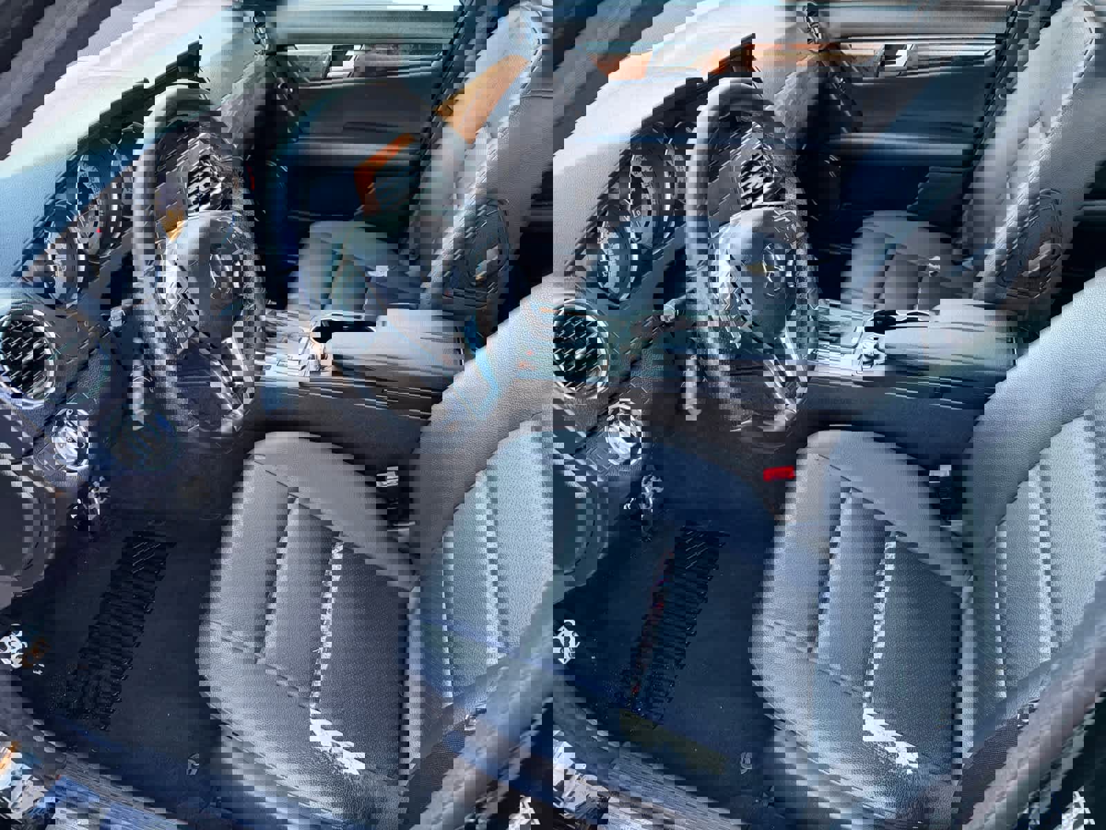 Used 2012 Mercedes-Benz C 300 C 300 Sport image 10