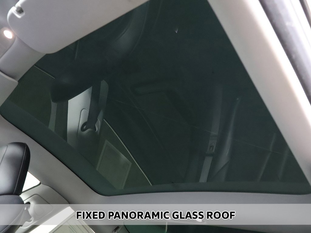 Used 2018 Tesla Model 3 Long Range image 5