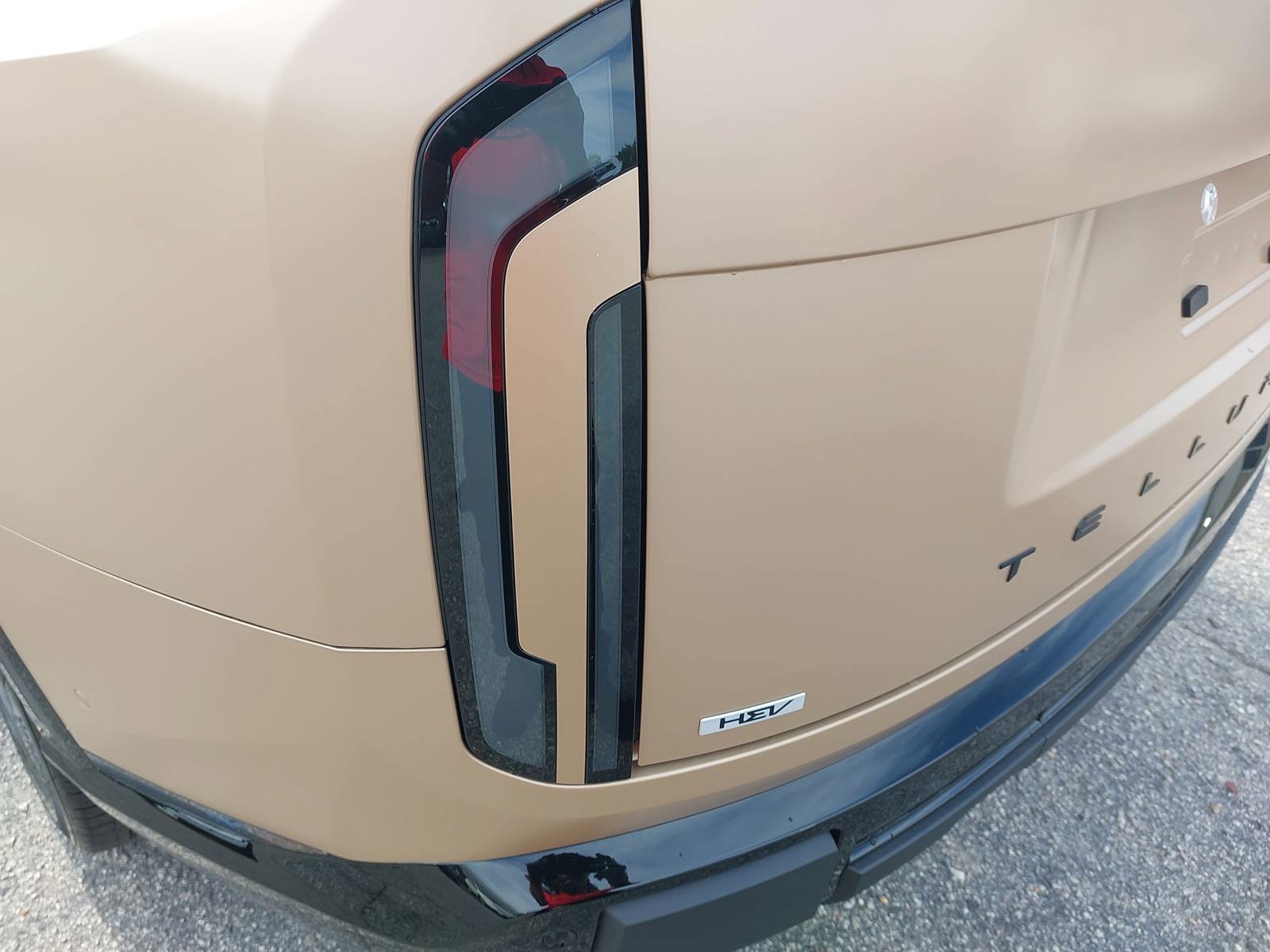 New 2027 Kia Telluride X-Line SX Prestige AWD/4WD image 37