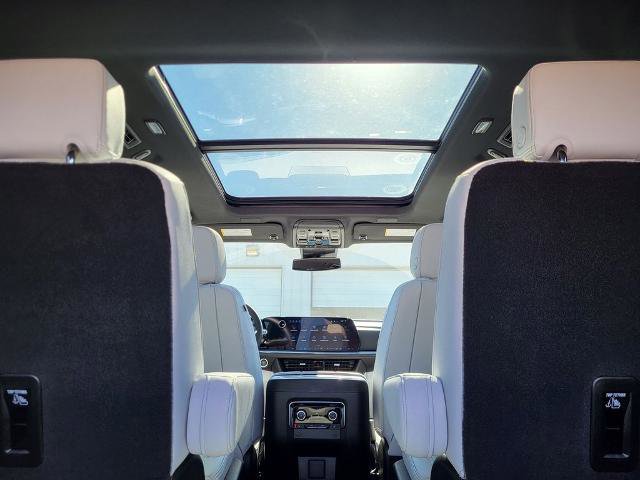 New 2026 Chevrolet Tahoe Premier w/ Sun And Tow Package image 36