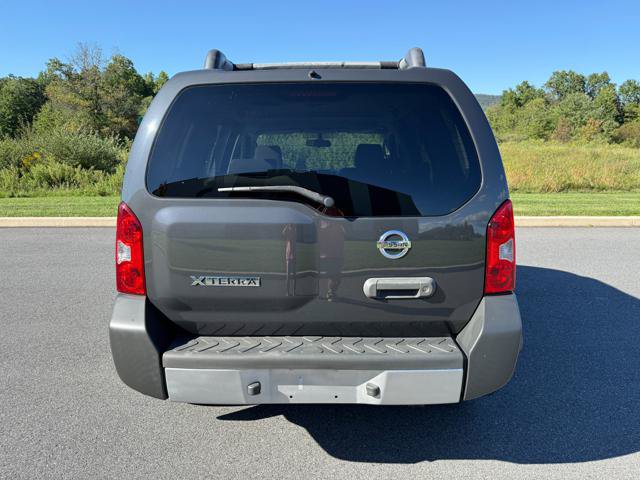 Used 2010 Nissan Xterra S RWD image 7