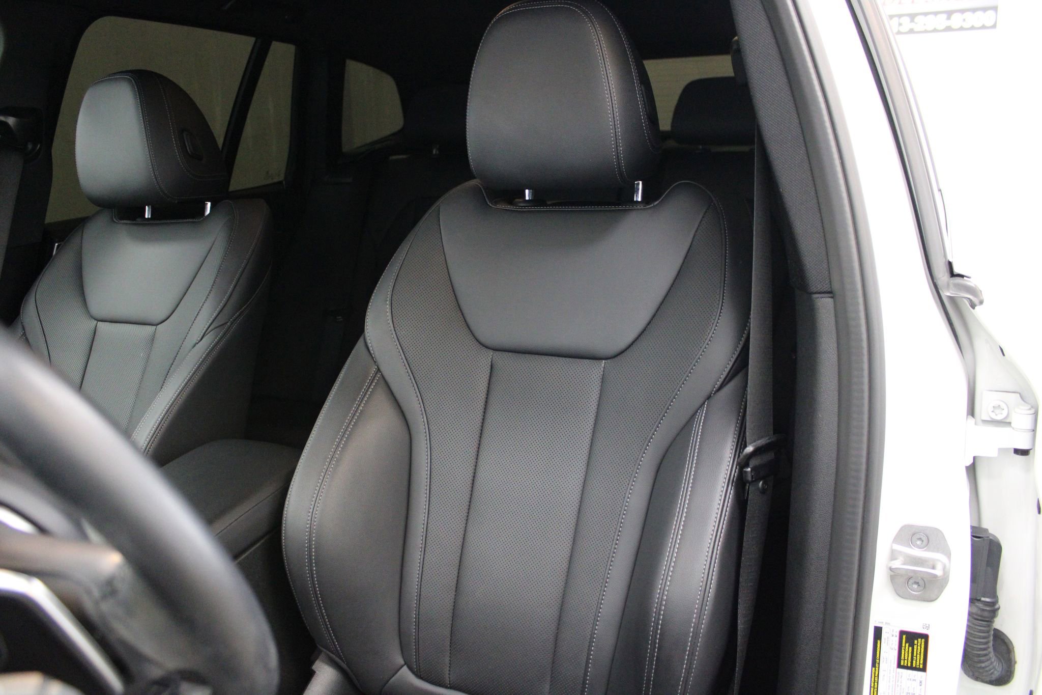 Used 2022 BMW X3 xDrive30i image 17