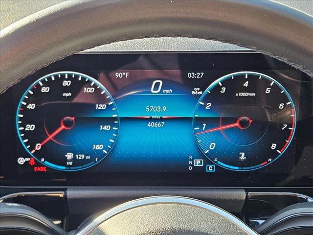 Used 2023 Mercedes-Benz GLA 250 image 11