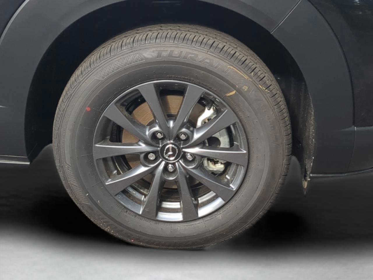 New 2026 MAZDA CX-30 AWD 2.5 S image 23