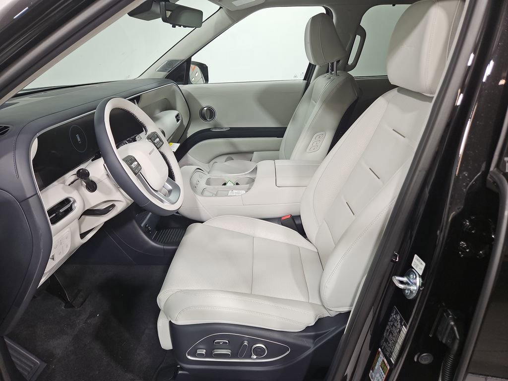 New 2026 Hyundai Palisade Calligraphy image 10