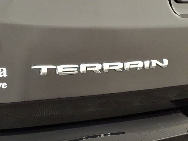Used 2022 GMC Terrain Denali image 30
