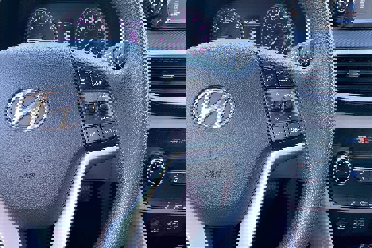 Used 2019 Hyundai Tucson Value image 23