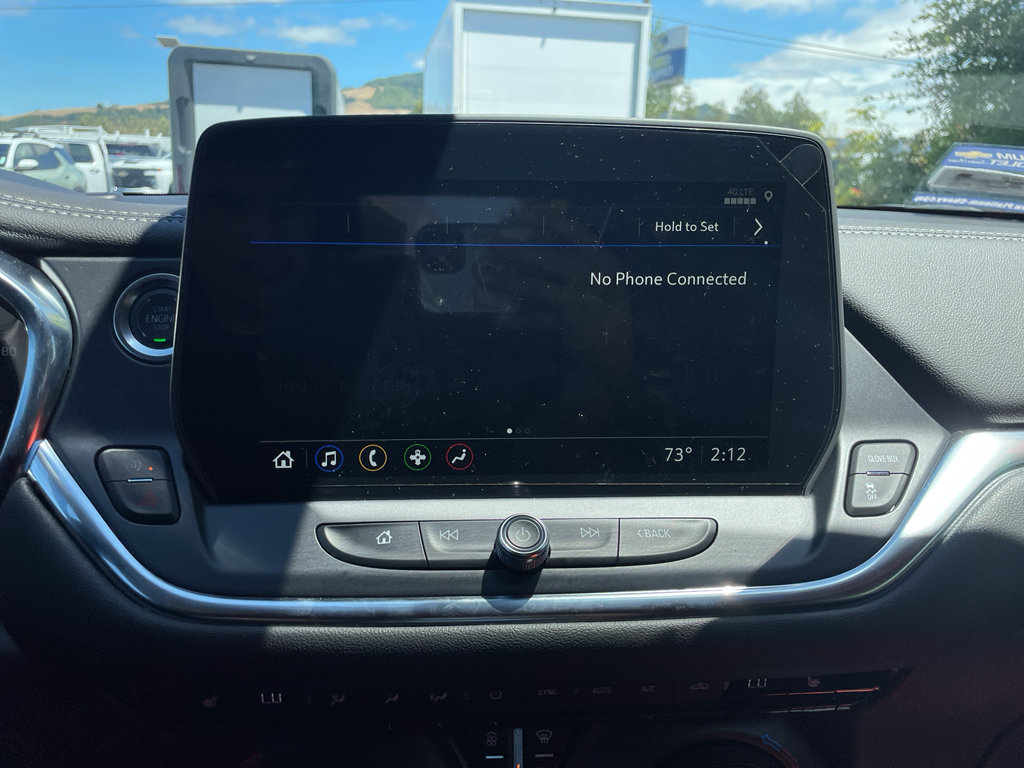 Used 2025 Chevrolet Blazer LT w/ Midnight/Sport Edition image 26