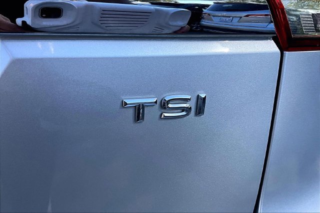 Used 2018 Volkswagen Atlas S FWD image 8