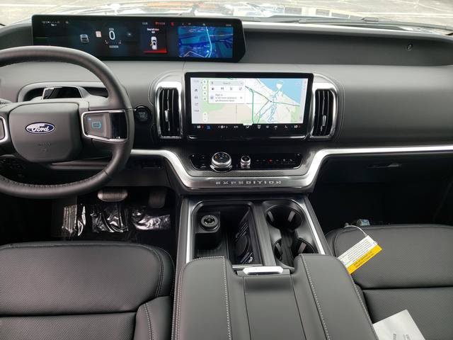 New 2027 Ford Expedition Max Platinum w/ Stealth Performance Package AWD/4WD image 18