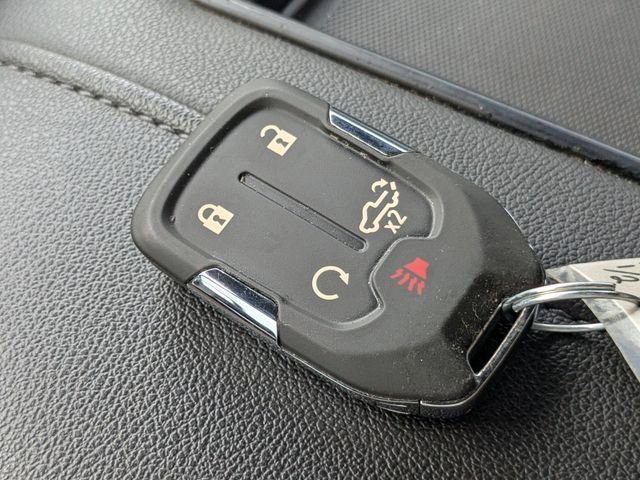 Used 2019 Chevrolet Silverado 1500 RST image 32