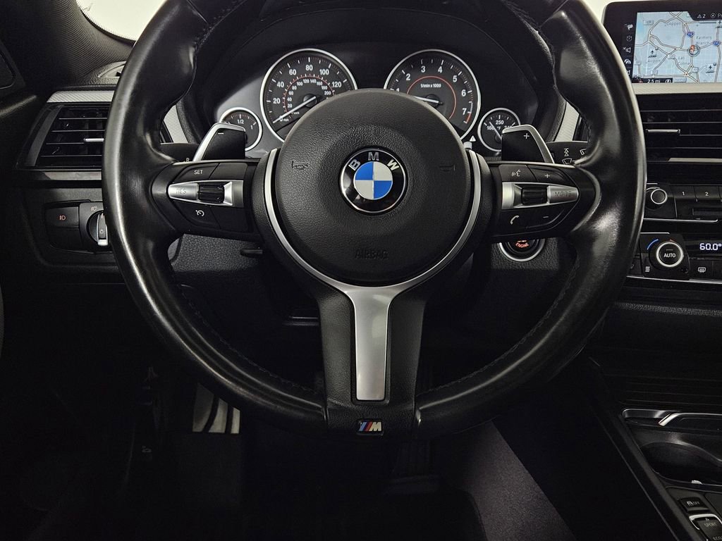 Used 2017 BMW 430i Gran Coupe RWD image 16