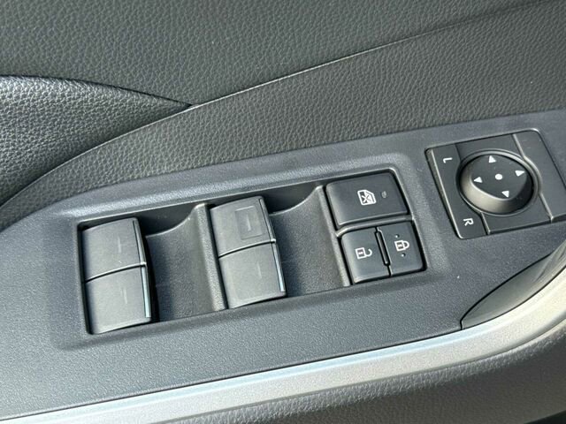 Used 2025 Toyota RAV4 XLE Premium image 14