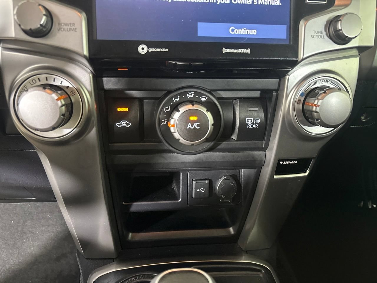 Used 2023 Toyota 4Runner TRD Sport RWD image 20