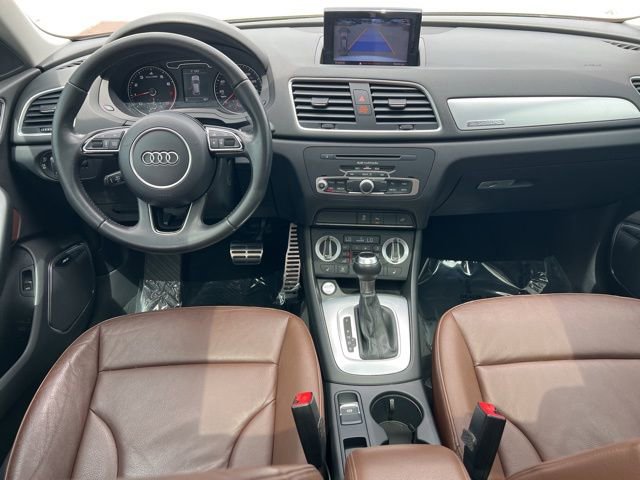 Used 2015 Audi Q3 2.0T Prestige image 11