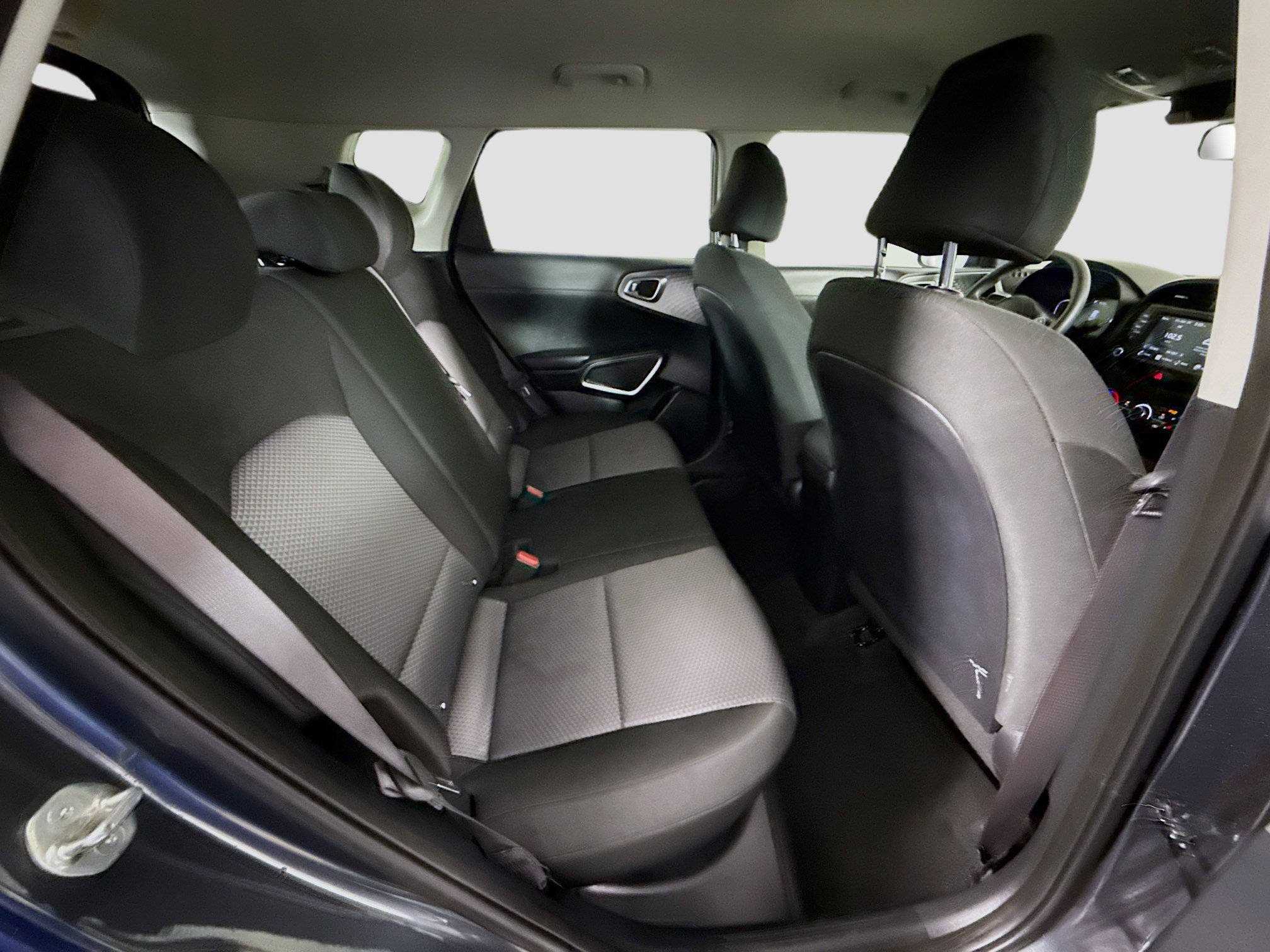 Used 2023 Kia Soul LX FWD image 26