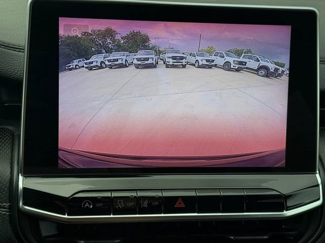 Used 2022 Jeep Compass Altitude image 25