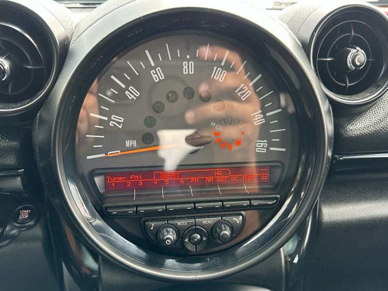 Used 2016 MINI Cooper Countryman S AWD/4WD image 21